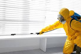 Best Pest Exclusion Services  in St Marys, PA